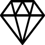 Diamonds Market icon