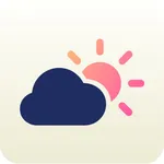 Weather Forecast: Weather icon