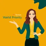 World Priority by Bayu Buana icon