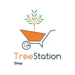Tree Station Shop icon