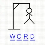 Hangman+ Word Game icon