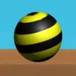 Platform Jumper - tigerball icon