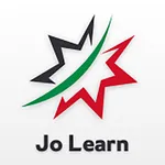 JoLearn icon