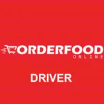 OrderFoodOnline Delivery icon