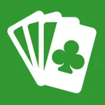 Solitaire Game Klondike icon