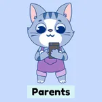 PoupiApp Parents icon