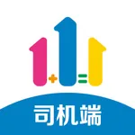 幸福千万家司机端 icon