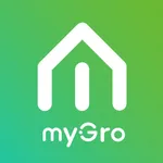 myGro icon