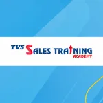 TVS Sales Training Academy icon