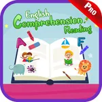 Reading Comprehension For Kids icon