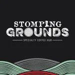 Stomping Grounds Cafe icon