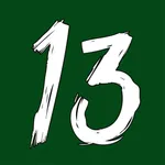 Forbidden13 icon