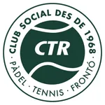 Club Tennis Romani icon