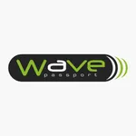 Wave PPT icon