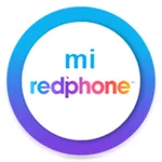 Mi Redphone icon