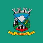 Cariacica Digital icon