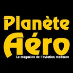 Planète Aéro icon