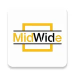 Midwide | ميدوايد icon