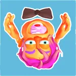 Big Mouth 3D icon