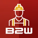 B2W Employee icon