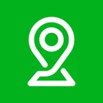 1-2-3 parkplatzfrei icon