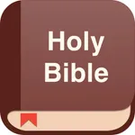 Holy Bible: bible study trivia icon