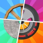 Wheel Evolution icon