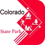 Colorado-State & National Park icon