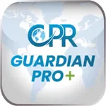 CPR Guardian Pro+ icon