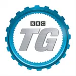 TopGear NL icon