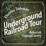 Tubman’s UGRR - Cayuga County icon