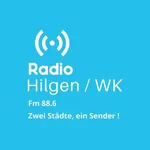 Radio Hilgen / WK - FM 88.6 icon