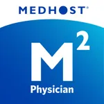 MEDHOST Mobility Physician icon