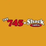 705745 Shack icon