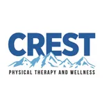 Crest Physical Therapy icon