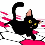 Cat Trap icon