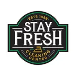 Stay Fresh Cleaning Center icon