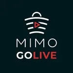 Mimo GoLive icon