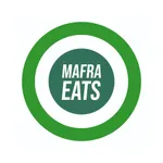 Mafra Eats icon