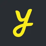 RideYellow (New) icon