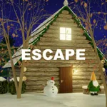 ESCAPE GAME Loghouse icon