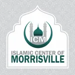 Islamic Center of Morrisville icon