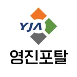 yj포탈 icon