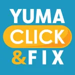 Yuma Click & Fix icon