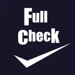 Fullcheck icon