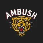 Ambush Muay Thai ATX icon