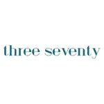 Three Seventy icon