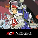 ROBO ARMY ACA NEOGEO icon