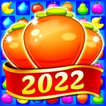 Fruit Land&Puzzle Games icon