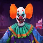 Evil Neighbor Horror Clown icon